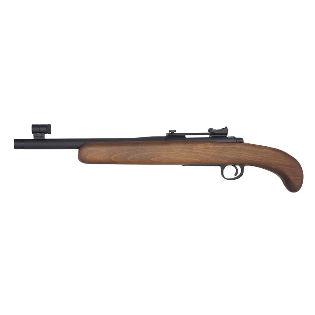 Double Bell M700 Sawed-Off Gas Airsoft Rifle ( DB-205-A )