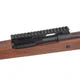 Double Bell Picatinny 20mm Mount Base for Kar-98k