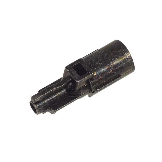 Double Bell Metal Loading Nozzle for 726 M92 GBB Airsoft