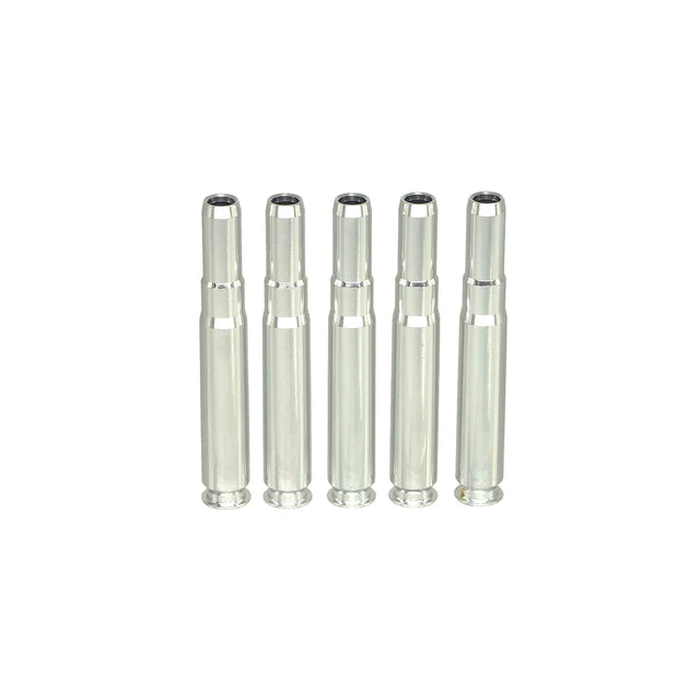 Double Bell Shells for 98k / Lee-Enfield Airsoft Rifle ( DB-W-03 )