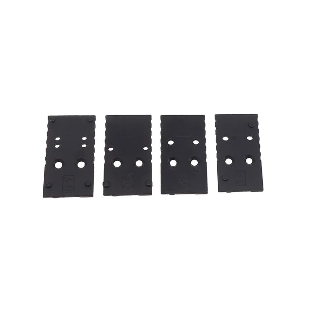 E&C Mount Plate for MOS G-Series GBB