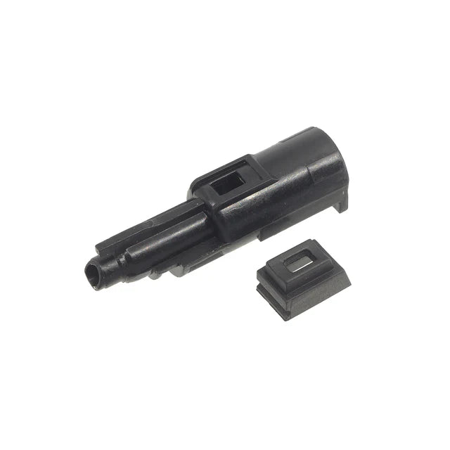 E&C Loading Nozzle Set and Rubber for EC / Marui G-Series
