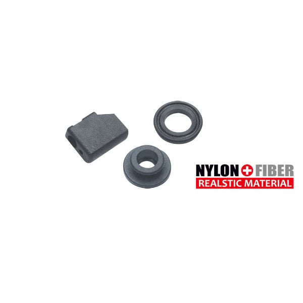 Guarder Piston Head Set for Marui / KJ G-Series
