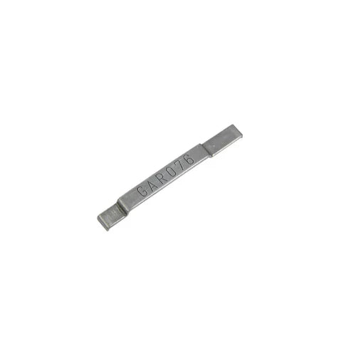 Guarder Series Number Tag for Marui G17 Gen.3 ( GLK-18A )