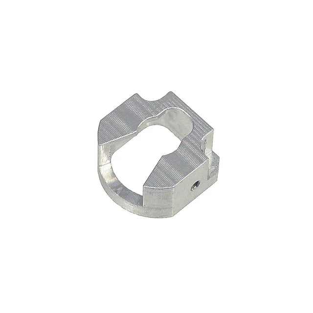 Guns Modify 7075 Aluminum Valve Blocker for Marui G18C GBB Airsoft