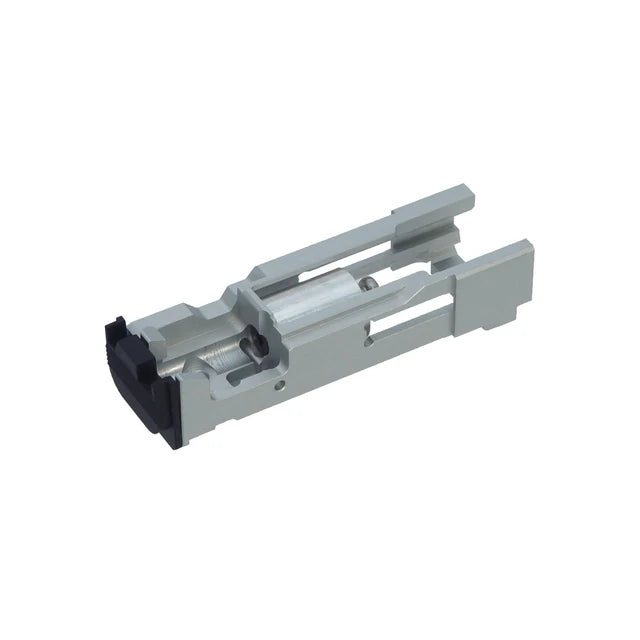 Guns Modify CNC Aluminum Zero Blowback Housing for RMR Cut Marui G17 GBB