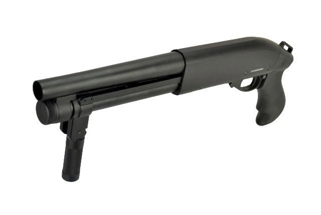 GOLDEN EAGLE M870 AOW SHOTGUN (GAS POWERED)