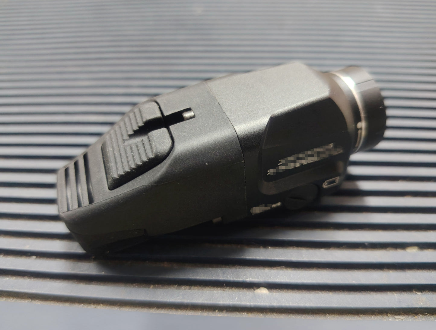 TLR-RM1 Rail Mounted Tactical Lighting System