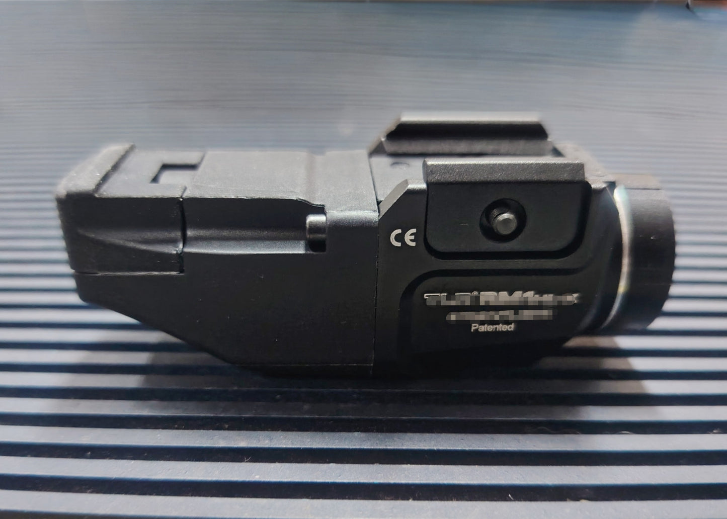 TLR-RM1 Rail Mounted Tactical Lighting System