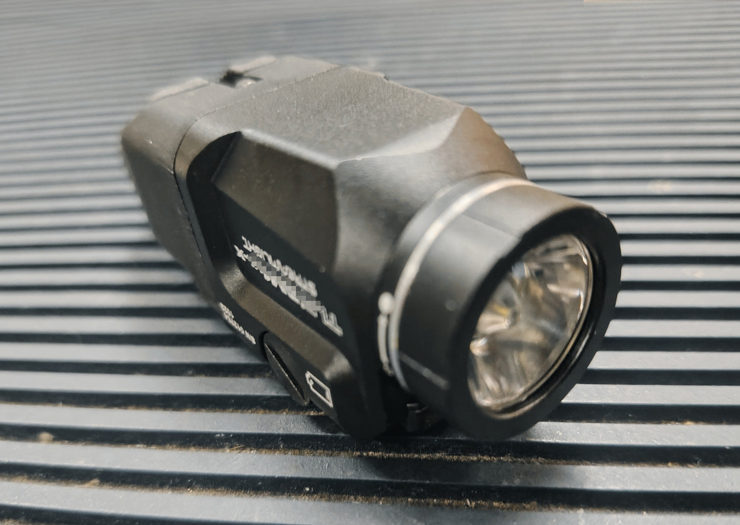 TLR-RM1 Rail Mounted Tactical Lighting System
