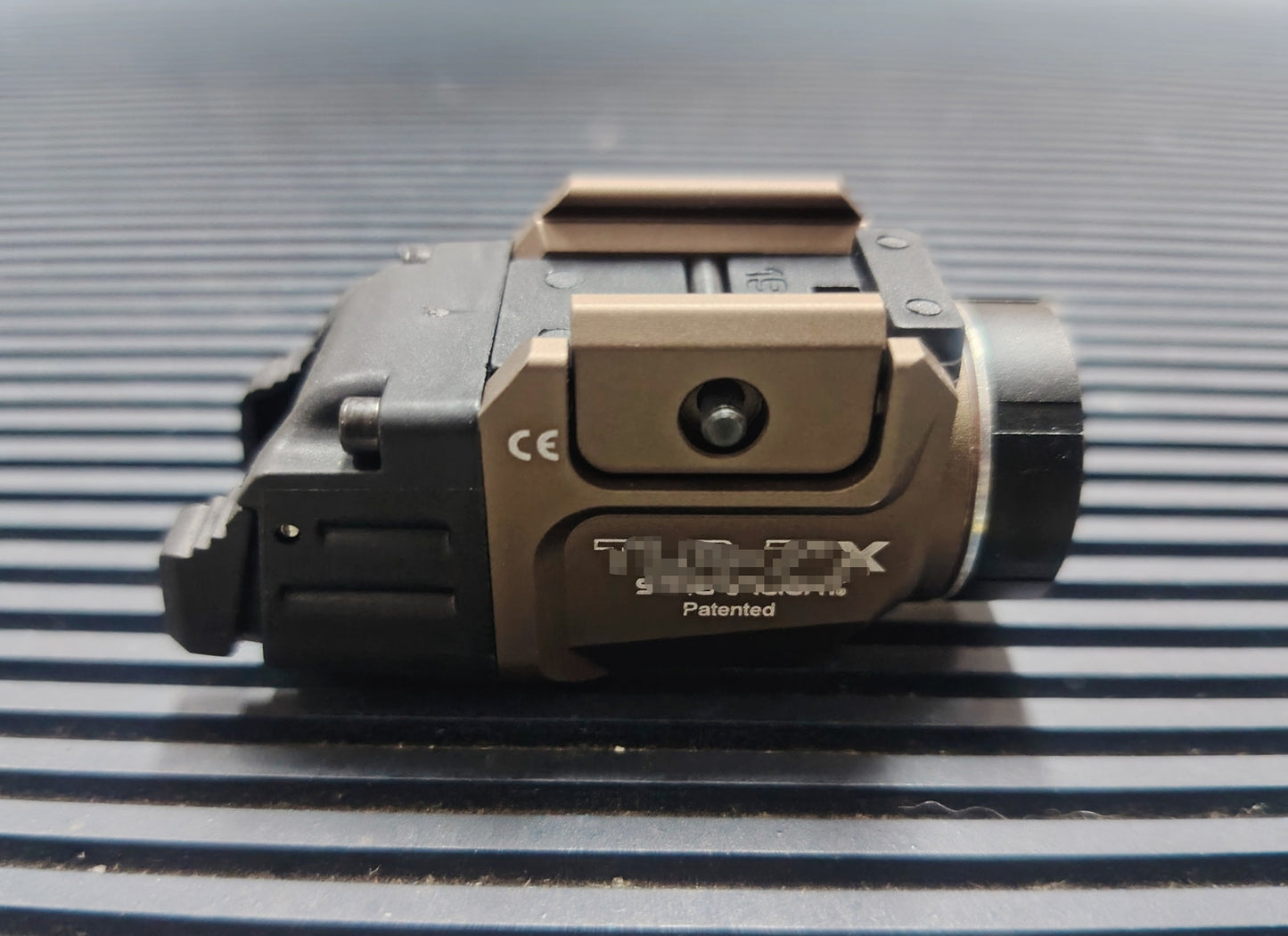 TLR-7X Pistol Tactical Flashlight
