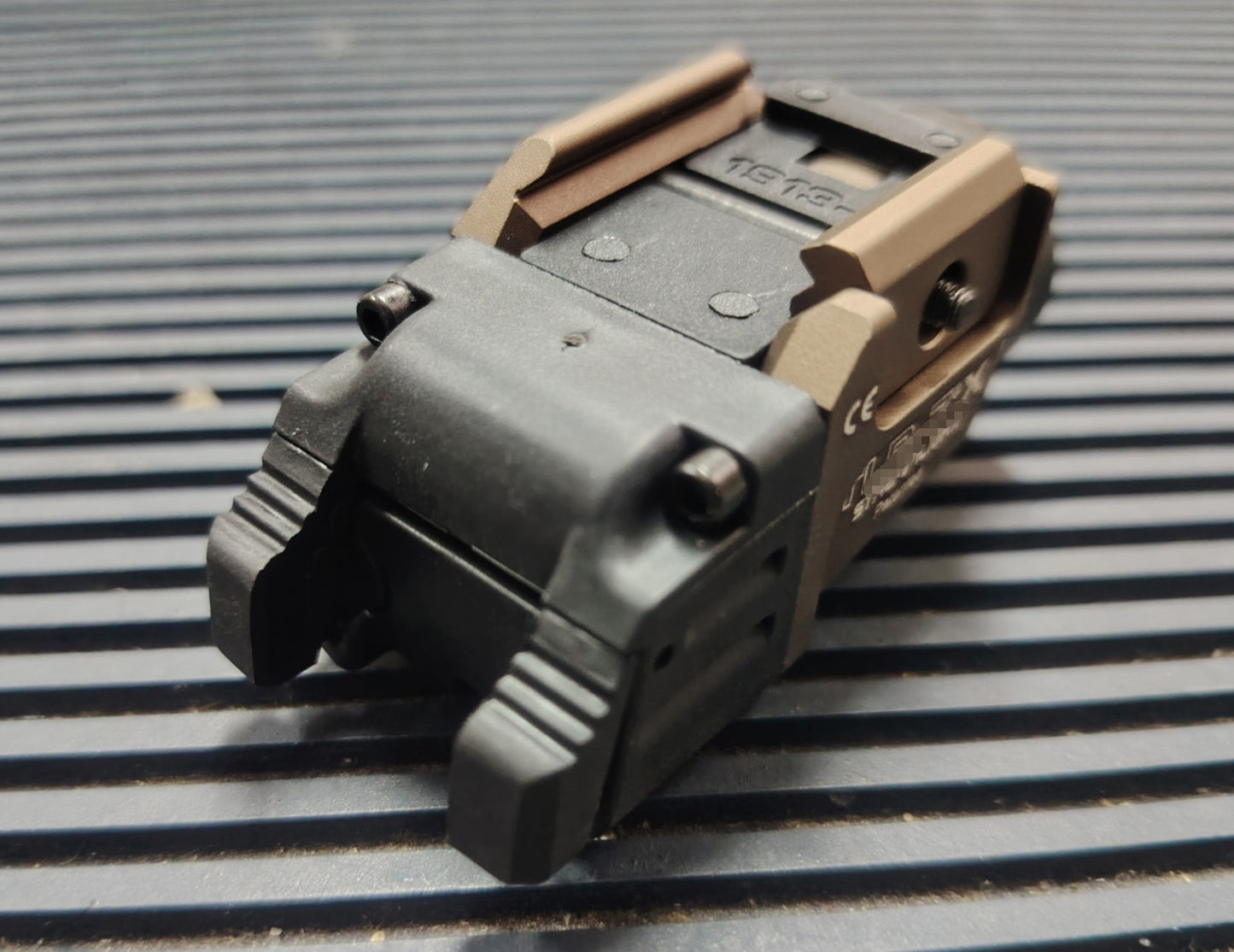 TLR-7X Pistol Tactical Flashlight