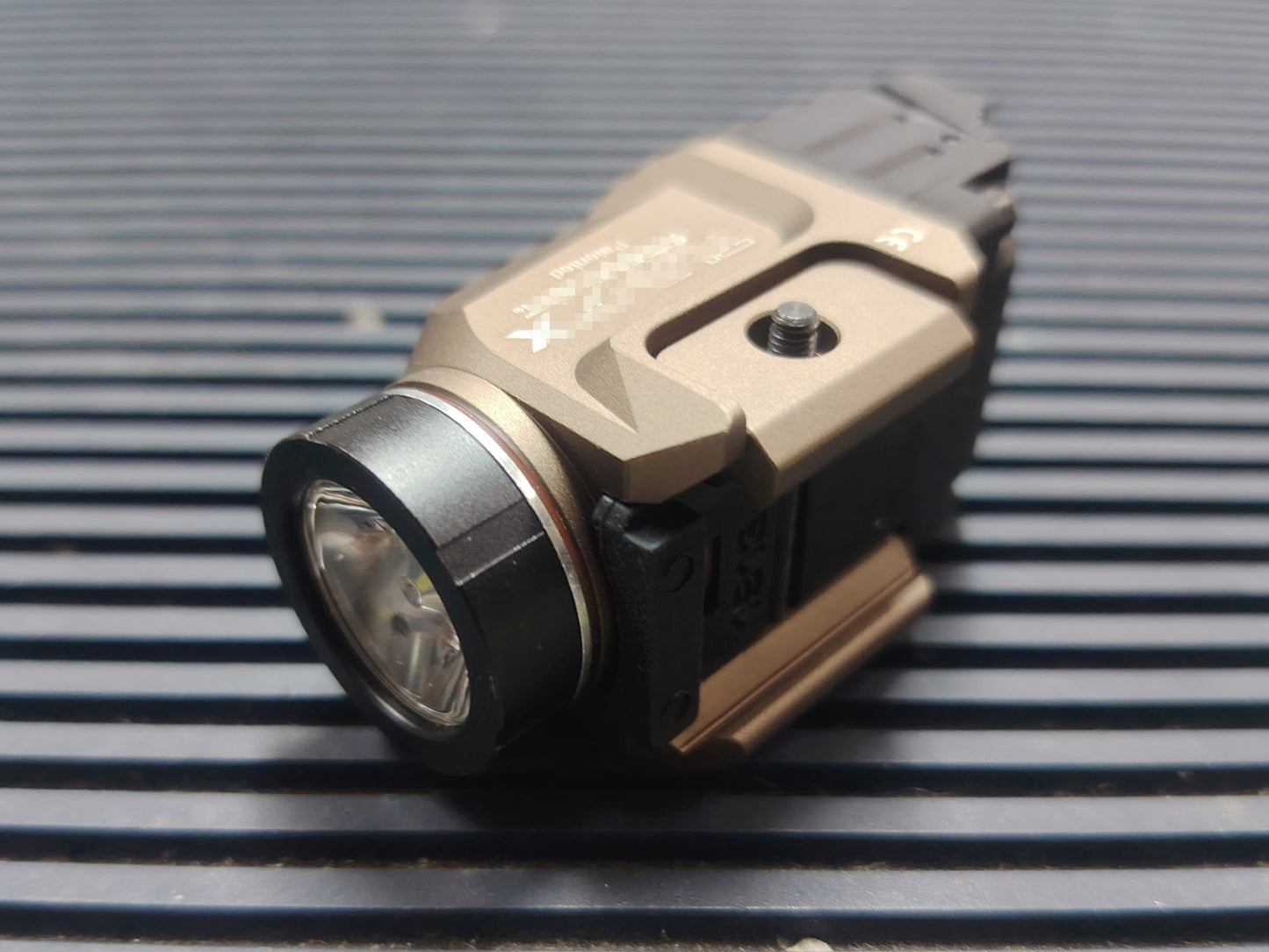 TLR-7X Pistol Tactical Flashlight