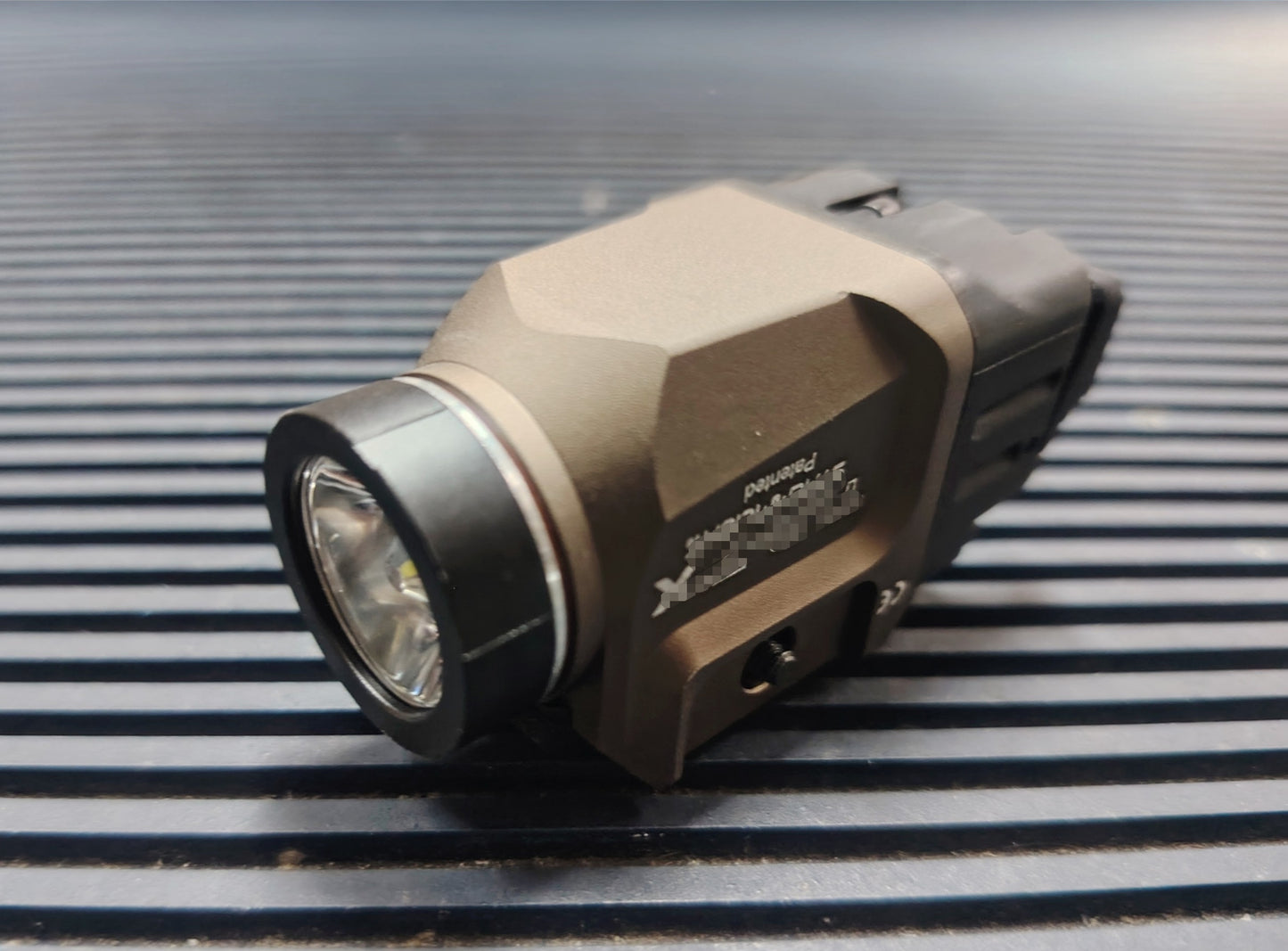 TLR-7X Pistol Tactical Flashlight