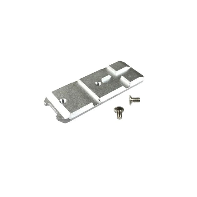 Kung Fu Aluminum CNC Rail for Marui Hi-Capa 5.1 Series ( KF51-013 )