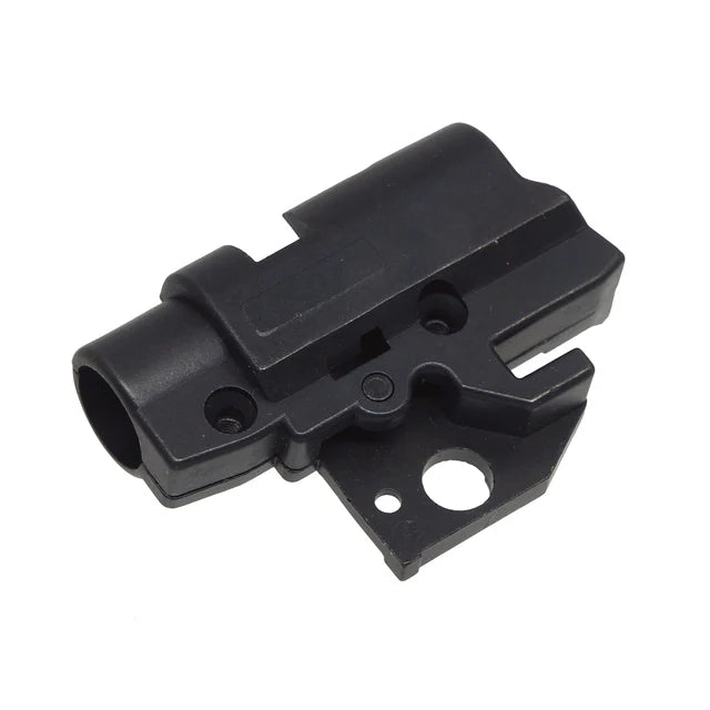 Kung Fu Steel Hop-Up Chamber for Marui Hi-Capa Airsoft