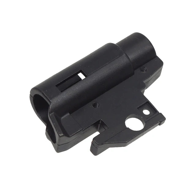 Kung Fu Steel Hop-Up Chamber for Marui Hi-Capa Airsoft