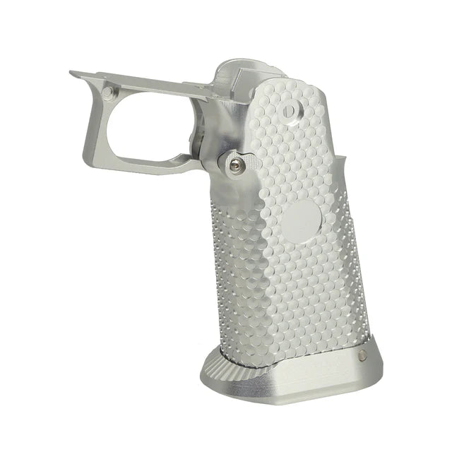 Kung Fu Aluminum CNC Grip for Marui Hi-Capa 5.1 Airsoft ( KF51-301 )
