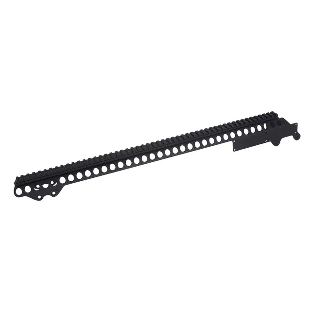 Golden Eagle CNC Aluminum Long Top Rail Mount for 8870 Gas Shotgun