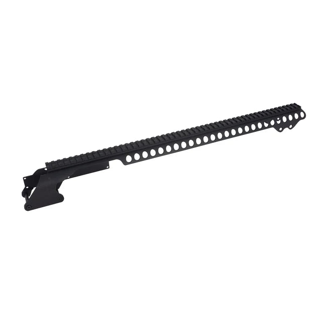 Golden Eagle CNC Aluminum Long Top Rail Mount for 8870 Gas Shotgun