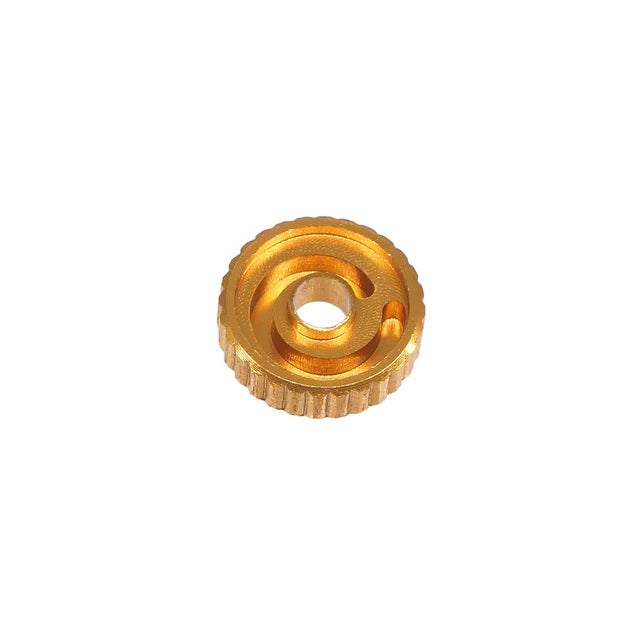 MIC Hop-Up Adjustment Wheel for Marui G-Series