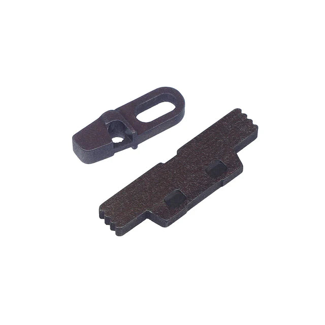 MIC Steel Valve Knocker and Slide Lock for KSC G17 GBB Airsoft