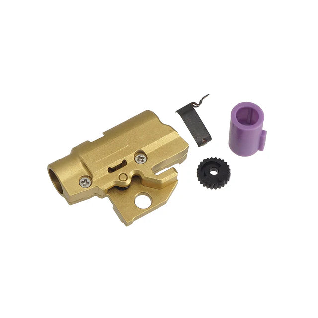 Nova CNC Brass Hop Up Chamber for Marui Hi-capa Airsoft