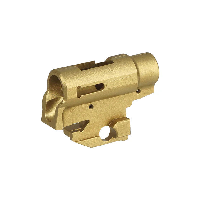 Nova CNC Brass Hop Up Chamber for Marui Hi-capa Airsoft