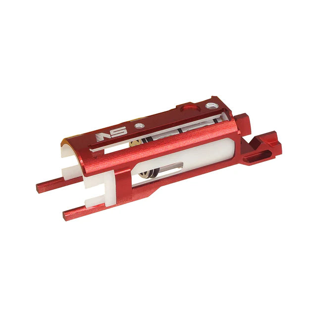 NexxSpeed CNC 7075 Aluminum Blowback Unit for Marui Hi-Capa Airsoft
