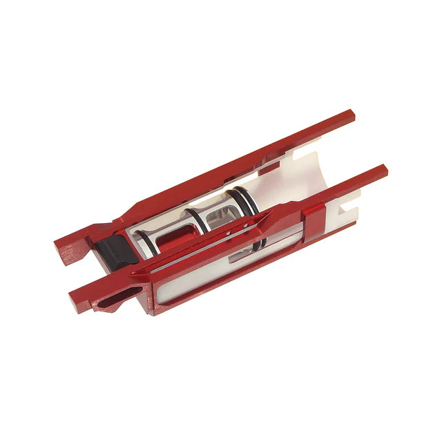 NexxSpeed CNC 7075 Aluminum Blowback Unit for Marui Hi-Capa Airsoft
