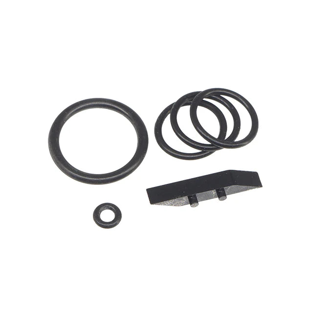 NexxSpeed CNC 7075 Aluminum Blowback Unit for Marui Hi-Capa Airsoft