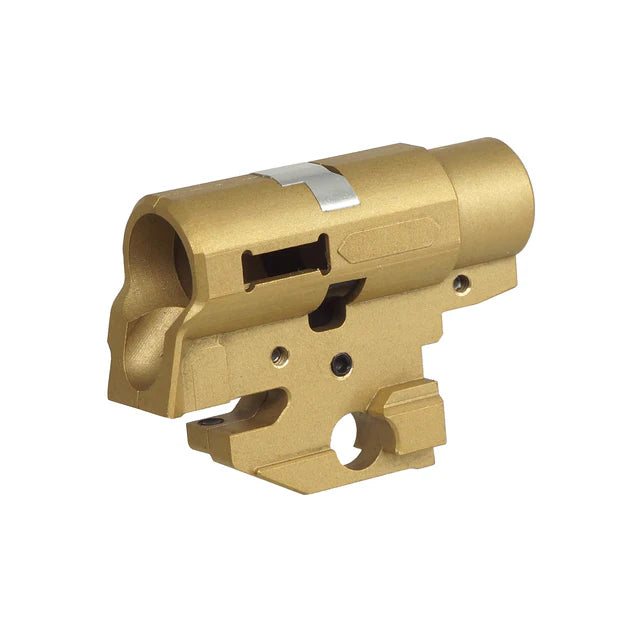 NexxSpeed CNC Brass TDC Hop-Up Chamber for Marui Hi-Capa Airsoft