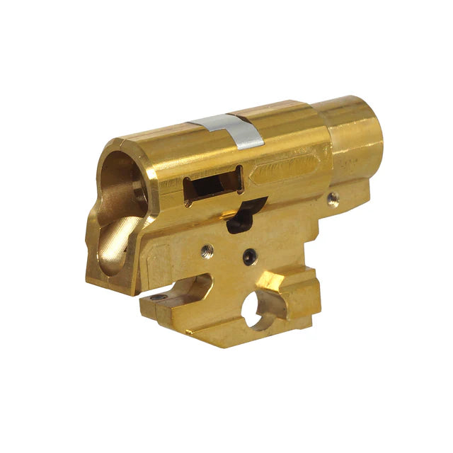 NexxSpeed CNC Brass TDC Hop-Up Chamber for Marui Hi-Capa Airsoft