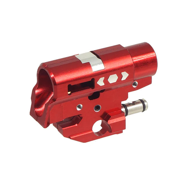 NexxSpeed CNC Aluminum TDC Hop-Up Chamber for Marui Hi-Capa Airsoft