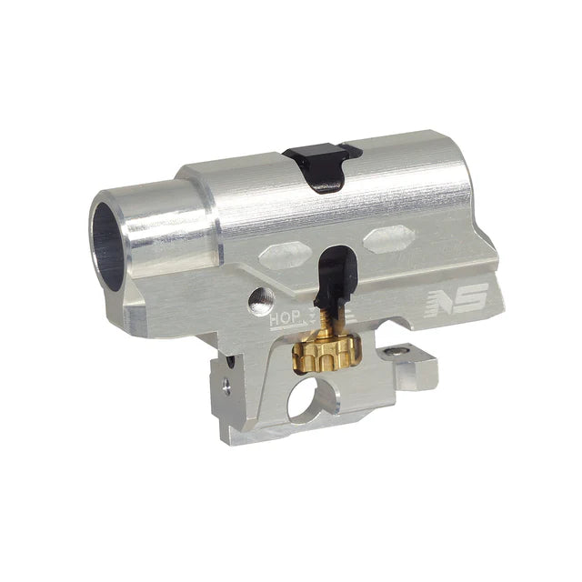 NexxSpeed CNC Aluminum TDC Hop-Up Chamber V2 for Marui Hi-Capa