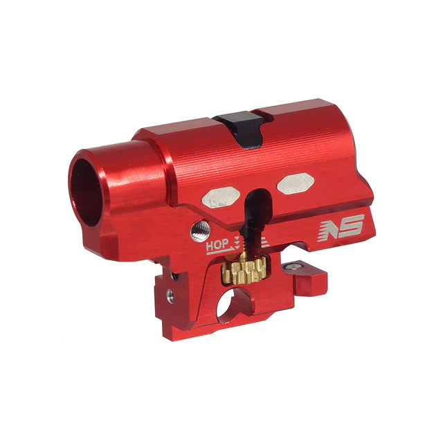 NexxSpeed CNC Aluminum TDC Hop-Up Chamber V2 for Marui Hi-Capa