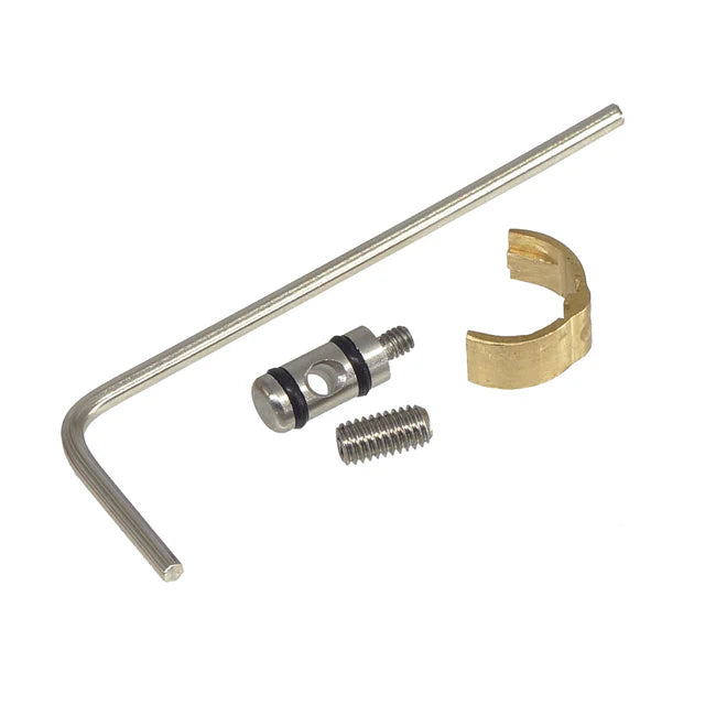 NexxSpeed CNC Aluminum TDC Hop-Up Chamber V2 for Marui Hi-Capa