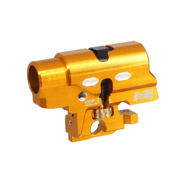 NexxSpeed CNC Aluminum TDC Hop-Up Chamber V2 for Marui Hi-Capa