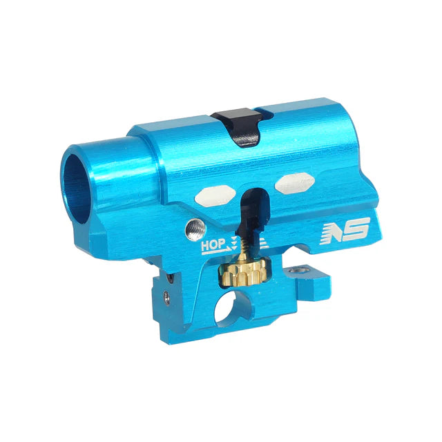 NexxSpeed CNC Aluminum TDC Hop-Up Chamber V2 for Marui Hi-Capa