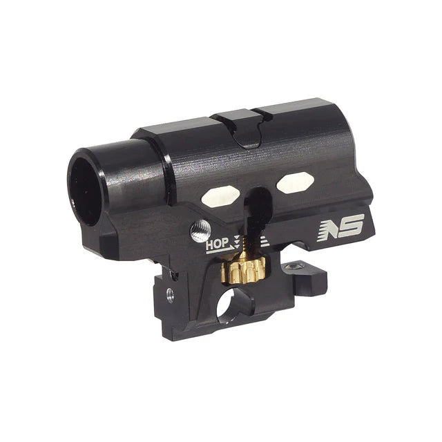 NexxSpeed CNC Aluminum TDC Hop-Up Chamber V2 for Marui Hi-Capa