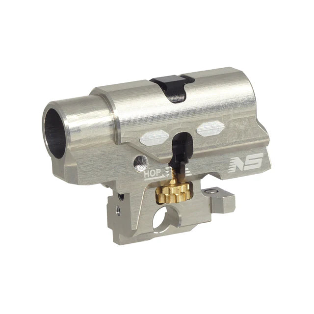 NexxSpeed CNC Aluminum TDC Hop-Up Chamber V2 for Marui Hi-Capa