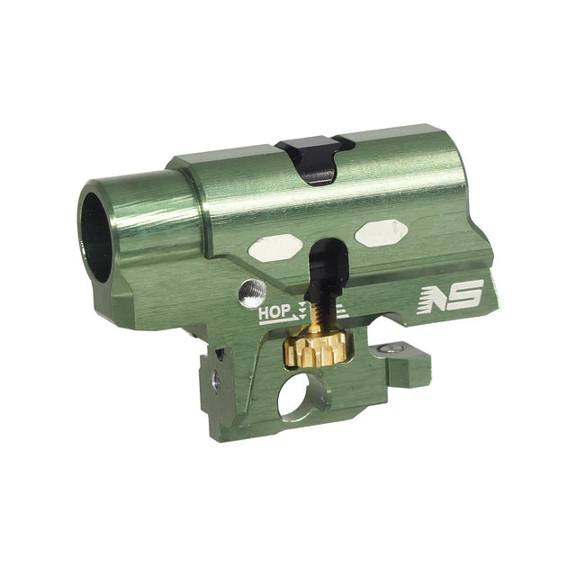 NexxSpeed CNC Aluminum TDC Hop-Up Chamber V2 for Marui Hi-Capa