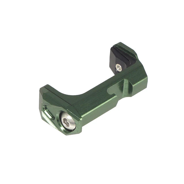 NexxSpeed CNC Aluminum Magazine Catch for AAP-01 Airsoft