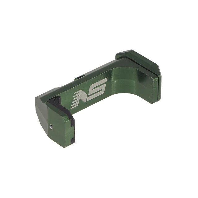 NexxSpeed CNC Aluminum Magazine Catch for AAP-01 Airsoft