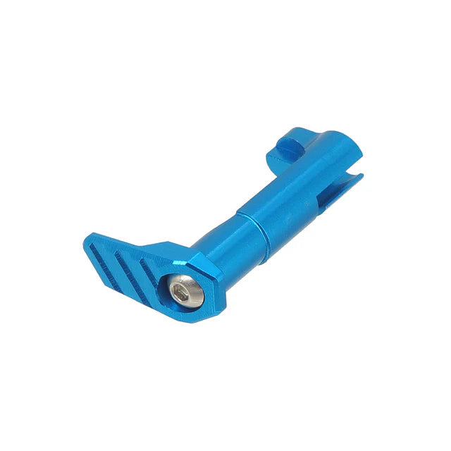 NexxSpeed CNC Aluminum Magazine Catch for Marui Hi-Capa Airsoft