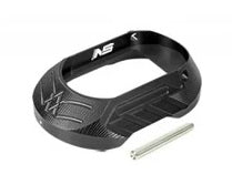 NexxSpeed CNC Aluminum Magwell for Marui Hi-Capa Airsoft ( NS-MWHI )