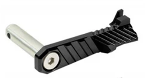 NexxSpeed CNC Aluminum Slide Stop for Marui Hi-Capa Airsoft