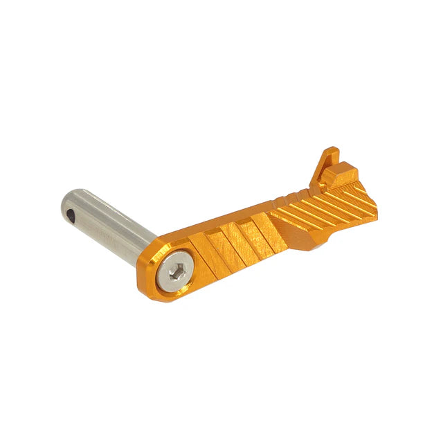 NexxSpeed CNC Aluminum Slide Stop for Marui Hi-Capa Airsoft