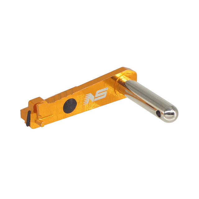 NexxSpeed CNC Aluminum Slide Stop for Marui Hi-Capa Airsoft