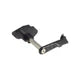 NexxSpeed CNC Slide Stop w/ Thumb Rest Right for Marui Hi-Capa Airsoft